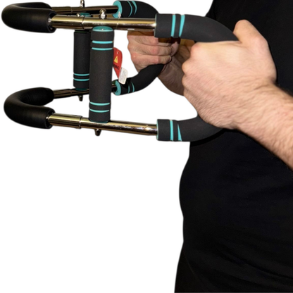 ChestTrainer Pro
