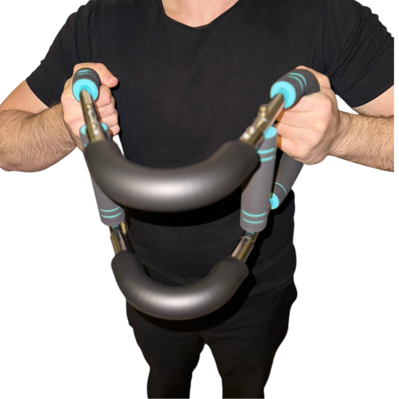 ChestTrainer Pro