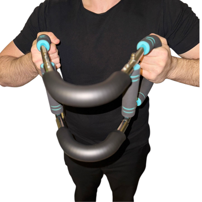 ChestTrainer Pro