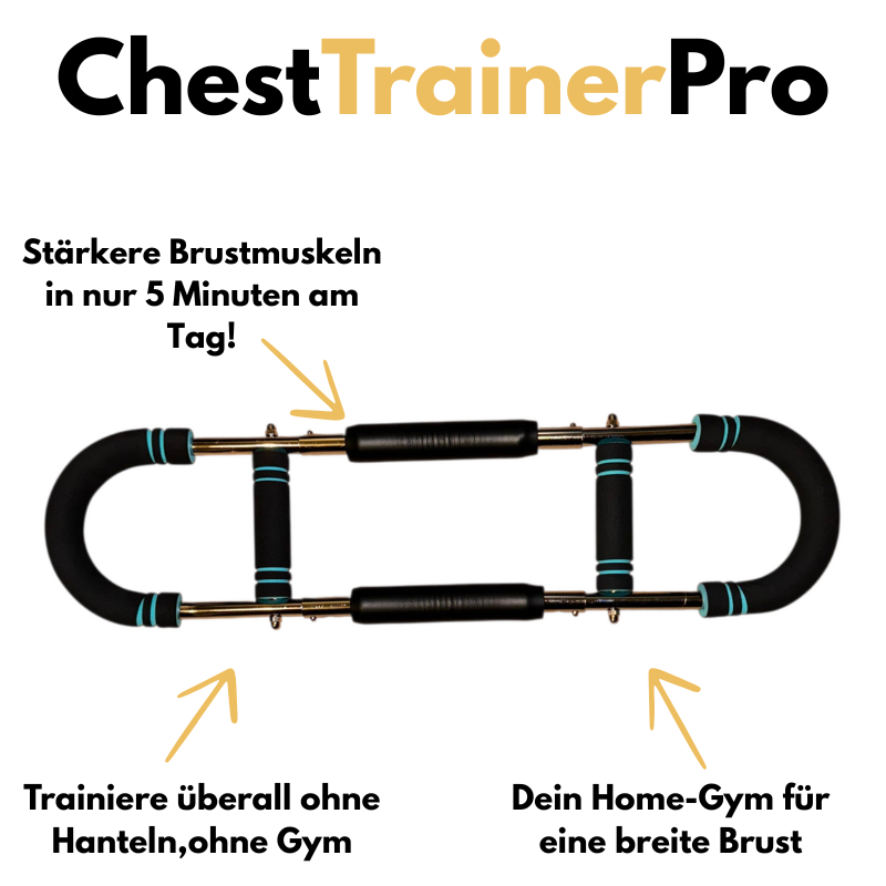 ChestTrainer Pro